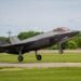 USAF slashes F-35 buy, boosts next-gen fighter in unconventional 2026 budget proposal