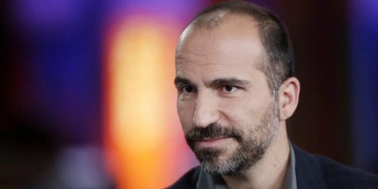 Uber Enters ‘Study Phase’ on Bitcoin and Crypto Payments