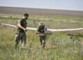 Ukraine Has Tools to Counter Drones, but Funding Limited