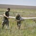 Ukraine Has Tools to Counter Drones, but Funding Limited
