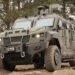 Ukraine OKs Gyurza-02 4×4 Armored Vehicle for Fielding