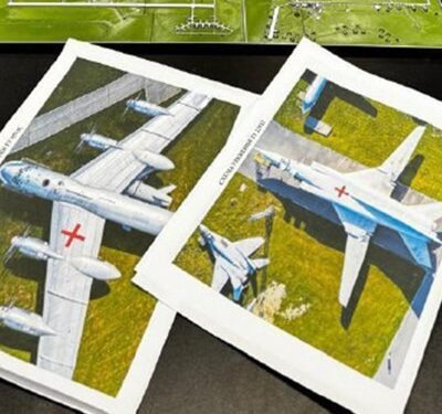 Ukraine and the future of deception in war