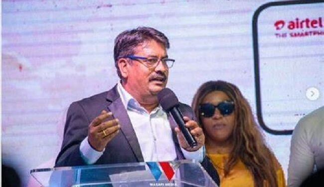 UnPlasticAfrica: Airtel Nigeria joins fight against plastic pollution – EnviroNews