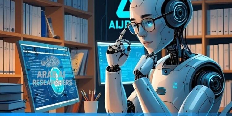 University of Dubai and AIJRF launch the first Arab initiative in academic research and AI technologies