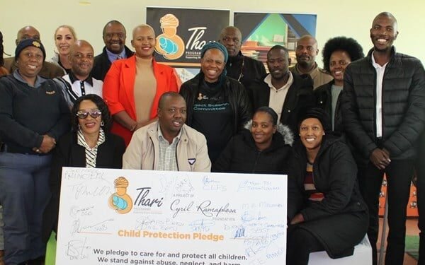 Urgent action to stop violence, abuse, and neglect in schools