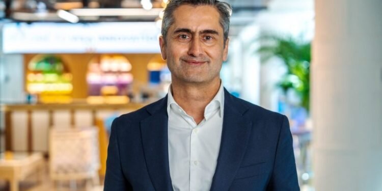 Visa Appoints Tareq Muhmood as Regional President for CEMEA