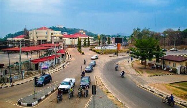 WNTD 2025: Ado-Ekiti’s smoke-free city declaration hailed – EnviroNews