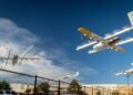 Walmart Goes Big With Drone Delivery Expansion