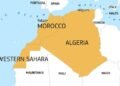 Western Sahara conflict builds up as Morocco gains support from the UK