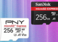 What Is MicroSD Express? Everything You Need To Know