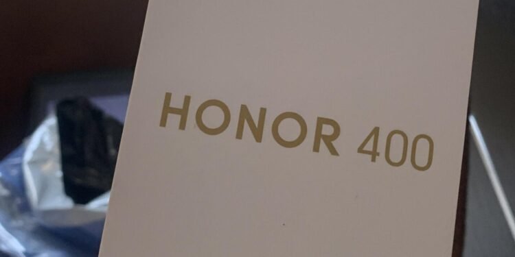 What to Know About the New Honor 400 Lite: Full Review & Specs
