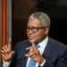 Why Dangote keeps buying U.S. crude despite Africa’s 120 billion barrels of proven reserves