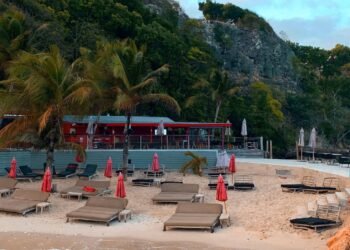 Why Guadeloupe Is a Caribbean Island Hopping Paradise