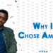 Why Kelvin Kiiru Chose America for His Master’s