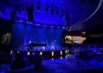 Why the Hottest Bar (and Cocktail) Scene in the Caribbean Is in Nassau and Paradise Island in The Bahamas