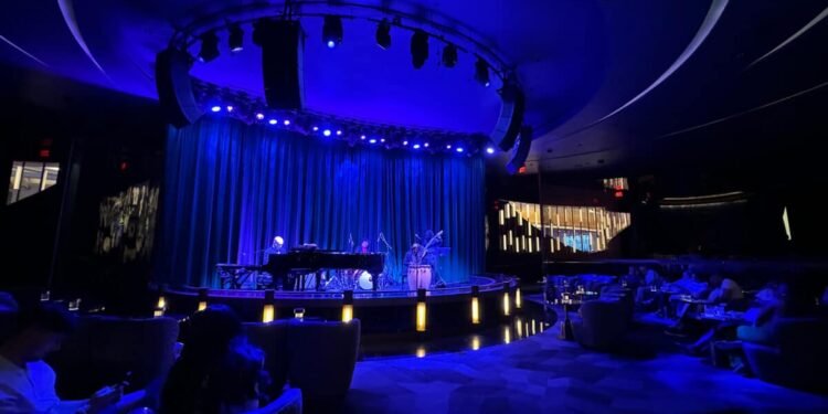 Why the Hottest Bar (and Cocktail) Scene in the Caribbean Is in Nassau and Paradise Island in The Bahamas