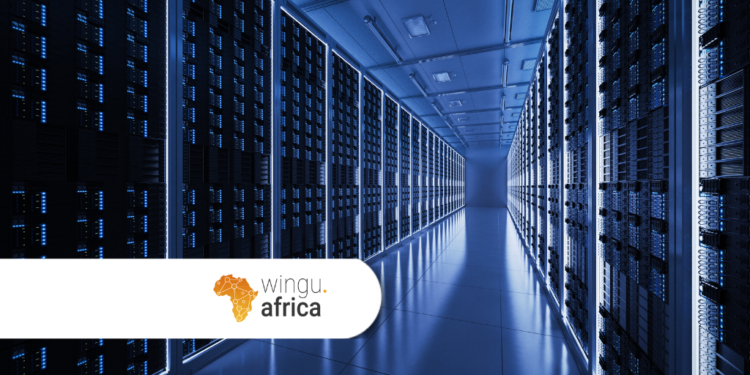 Wingu Africa Secures $60M for Data Centre Expansion in East Africa