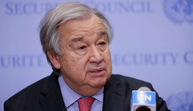 World Environment Day: UN sounds alarm on plastic pollution crisis, Kano urges collective action – EnviroNews