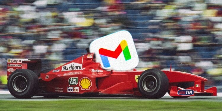 Your Gmail Inbox Is Running Slow. Do These Things to Fix It