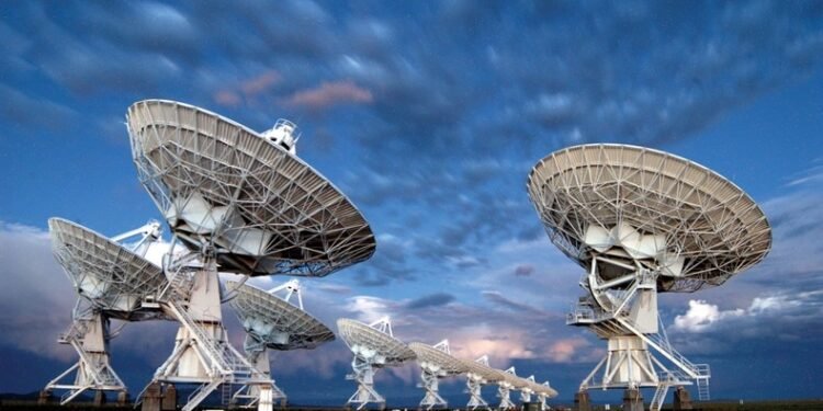 Zambia is set to track satellites and cosmic events with its new space tech