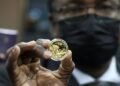 Zimbabwe’s gold-backed currency faces credibility test despite central bank optimism