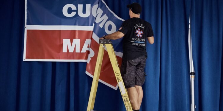 Zohran Can Happen Anywhere (But Having an Opponent Like Cuomo Helps)