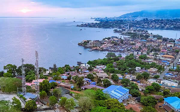 Zoodlabs powering 5G rollout in Sierra Leone with renewable energy