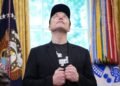 ‘100% Stupid’: MAGA World Is Cautiously Turning on Elon Musk