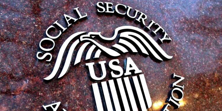 ‘Big Balls’ Is Now at the Social Security Administration