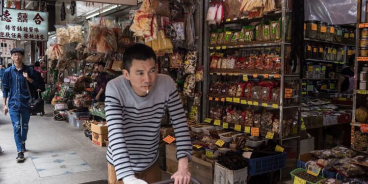 ‘Flying Money’ Scheme Aiding Trafficking in Wildlife, Other Illicit Resources