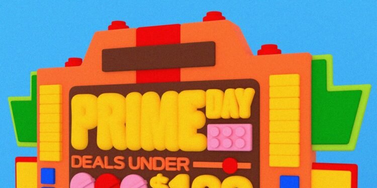 100 Best Prime Day Deals Under $100 (2025): LifeStraws, Tech, and More