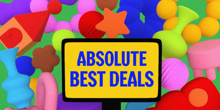 191 Prime Day Deals Picked By People Who Obsessively Test Gear