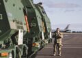 25th ID switching out Howitzers for HIMARS in Hawaii