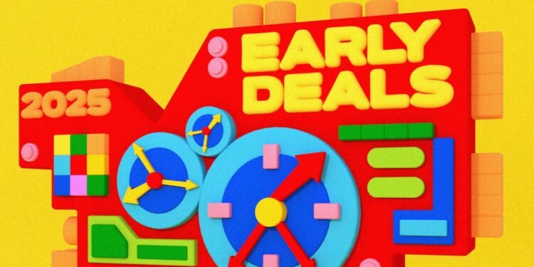 61 Best Early Amazon Prime Day Deals on Products We’ve Tested (2025)