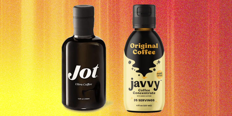 7 Best Coffee Concentrates for Instant Caffeine (2025)