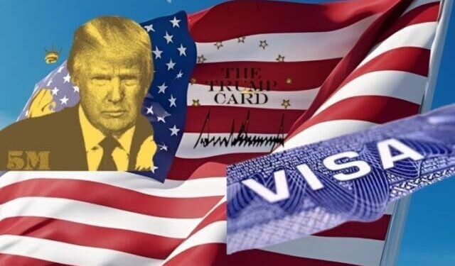 70k Sign Up for US Visa Gold Card
