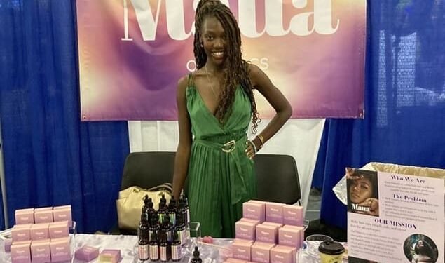 A Diaspora Returnee and Business Success in Nairobi