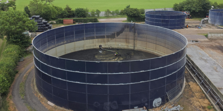 A Financial Perspective On The Water-Energy-Food Nexus