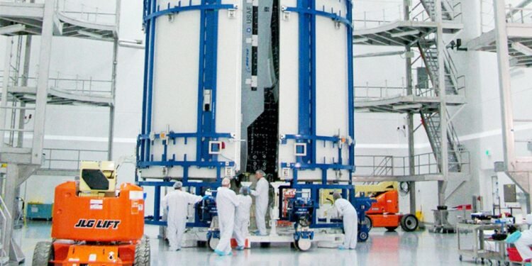 A Secretive US Space Plane Will Soon Test Quantum Navigation Technology