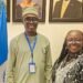 AGESI, UNDP deepen partnership for a sustainable Nigeria – EnviroNews