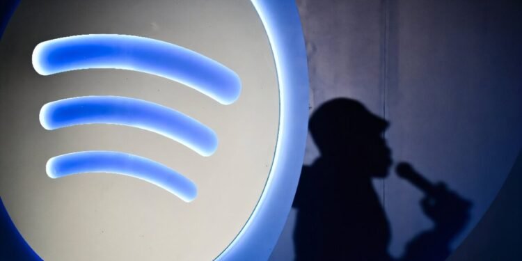 AI bands signal new era for music business