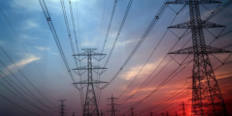 AI comes to California’s electric grid