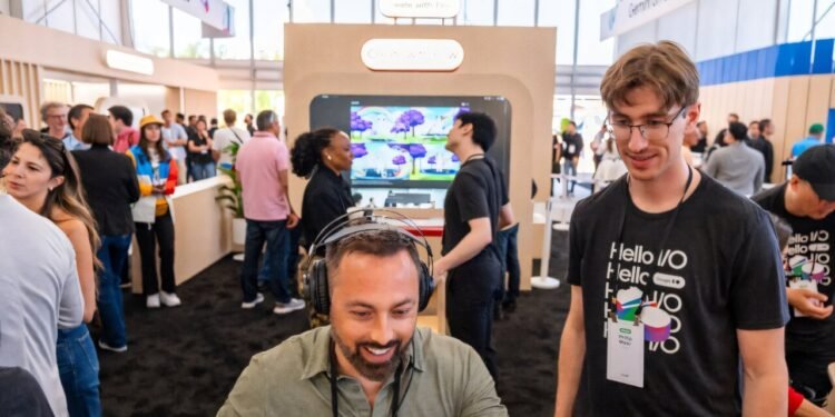 AI video becomes more convincing, rattling creative industry