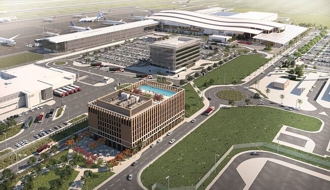 ATIDI approves $84m counter-guarantee to support financing of Rwanda’s new international airport – EnviroNews