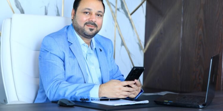 Abrar Infra’s tech revolution reshapes Dubai’s skyline