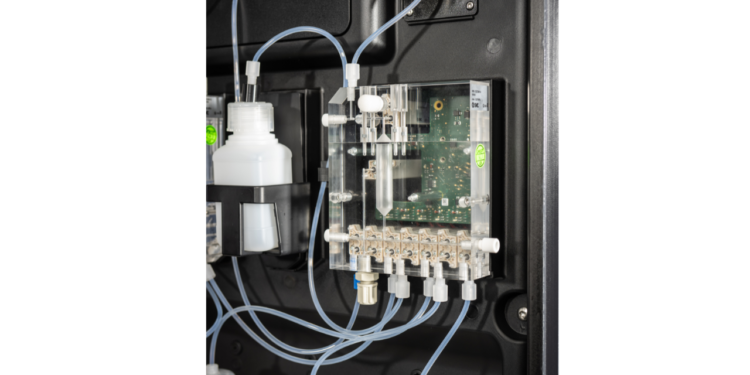 Accurate Readings In The Harshest Environments With Hach