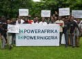 African communities celebrate one year of REPower campaign with calls for energy justice – EnviroNews