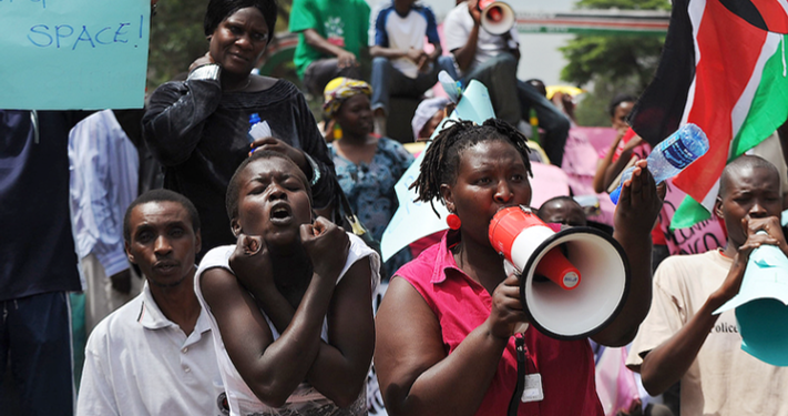 Africa’s freedom scorecard 2025: The most and least free countries on the continent