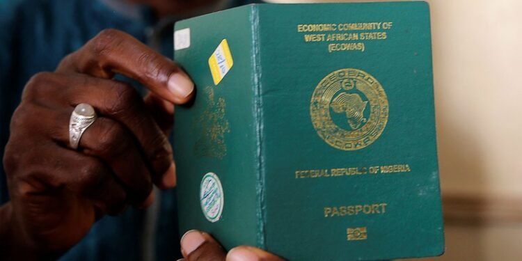 After U.S. clampdown, UAE blocks Nigerian transit visas, limits tourist access