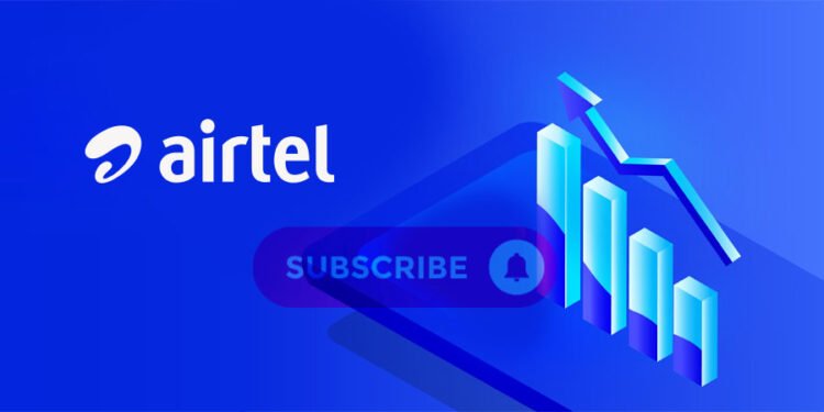 Airtel Africa’s Revenue, Profit, and Customer Base Surge in Q1